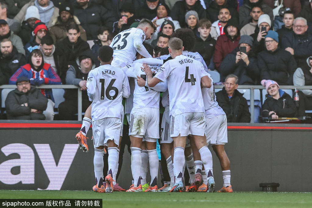 2-1力克曼城！埃迪·豪收获纽卡生涯第100胜