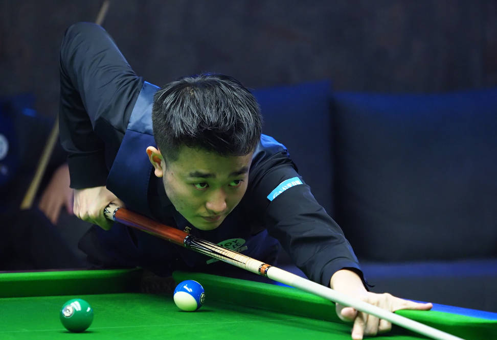 他已经通过 他已经通过